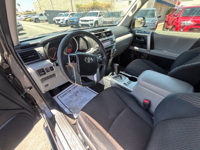 2012 Toyota 4Runner SR5 Mesa AZ