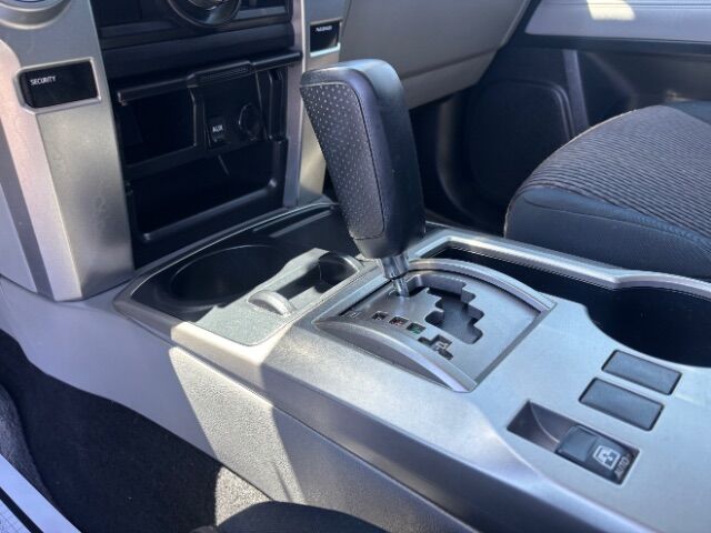 2012 Toyota 4Runner SR5 Mesa AZ