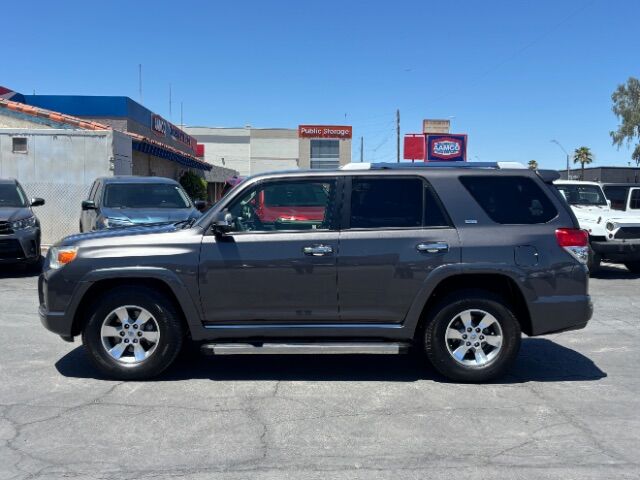 2012 Toyota 4Runner SR5 Mesa AZ