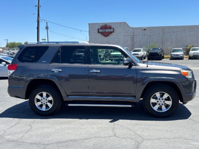 2012 Toyota 4Runner SR5 Mesa AZ