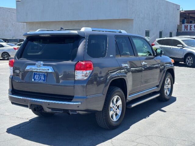 2012 Toyota 4Runner SR5 Mesa AZ