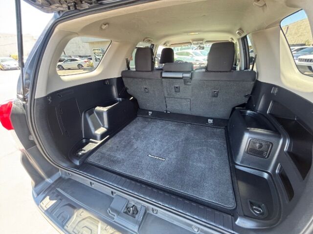 2012 Toyota 4Runner SR5 Mesa AZ