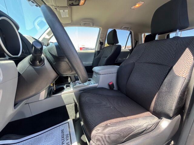 2012 Toyota 4Runner SR5 Mesa AZ
