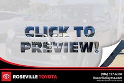2012_Toyota_4Runner_SR5_ Roseville CA