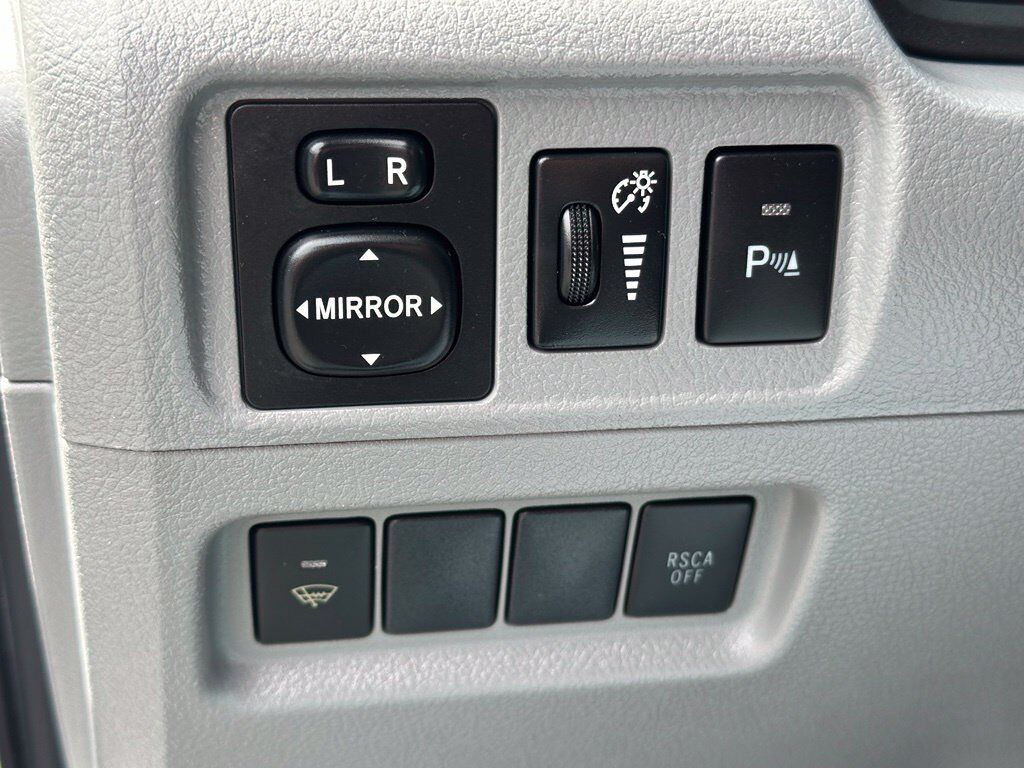 2012 Toyota 4Runner SR5 Tucson AZ