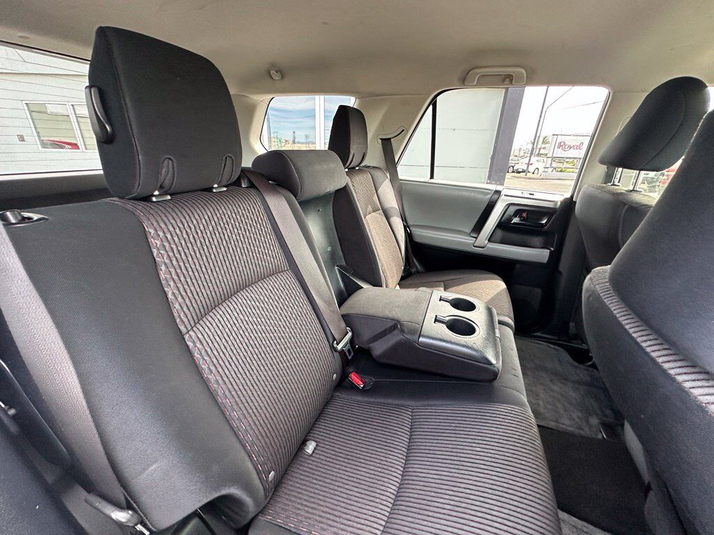 2012 Toyota 4Runner SR5 Tucson AZ