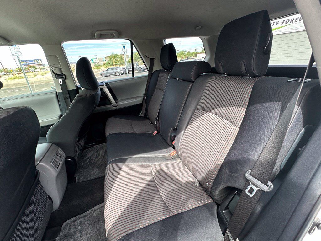 2012 Toyota 4Runner SR5 Tucson AZ