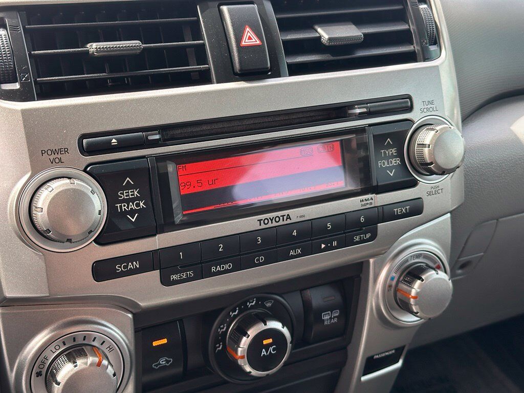 2012 Toyota 4Runner SR5 Tucson AZ