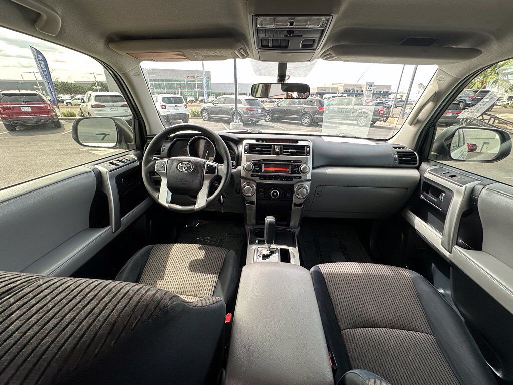 2012 Toyota 4Runner SR5 Tucson AZ