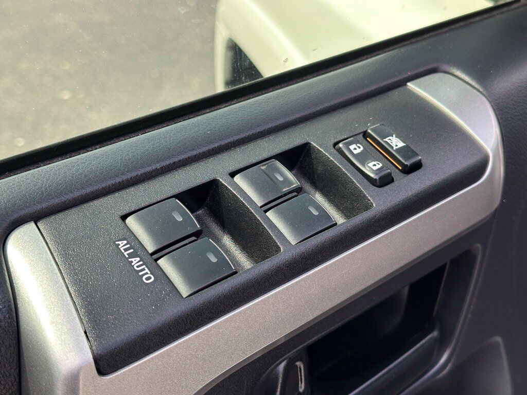 2012 Toyota 4Runner SR5 Tucson AZ