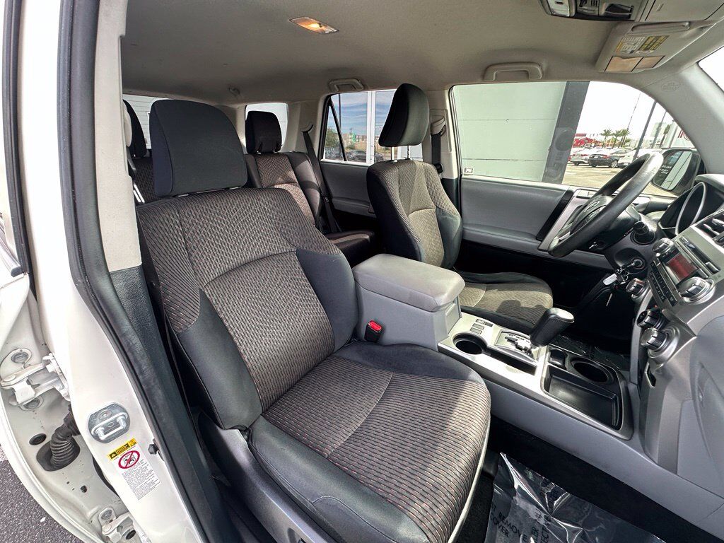 2012 Toyota 4Runner SR5 Tucson AZ