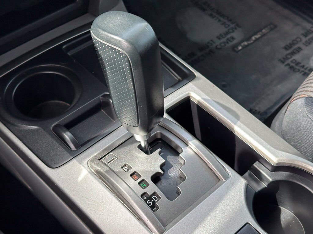 2012 Toyota 4Runner SR5 Tucson AZ