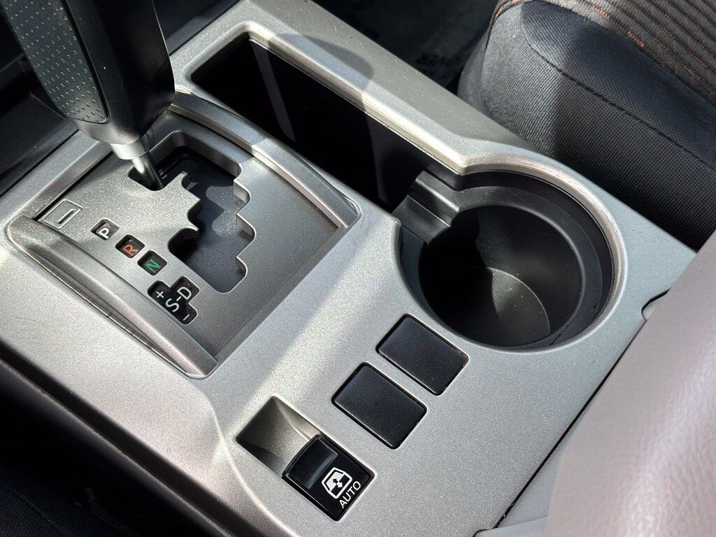 2012 Toyota 4Runner SR5 Tucson AZ