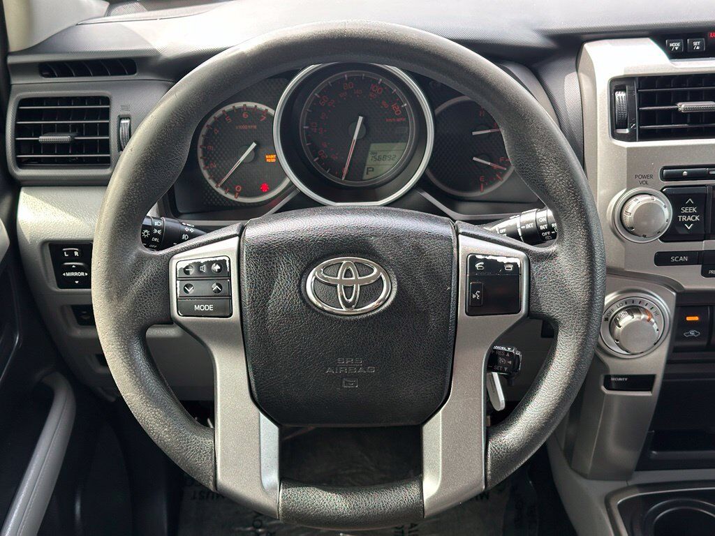 2012 Toyota 4Runner SR5 Tucson AZ
