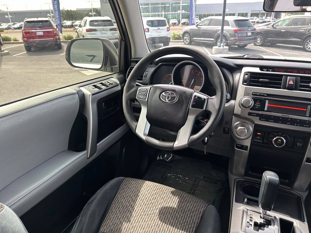 2012 Toyota 4Runner SR5 Tucson AZ