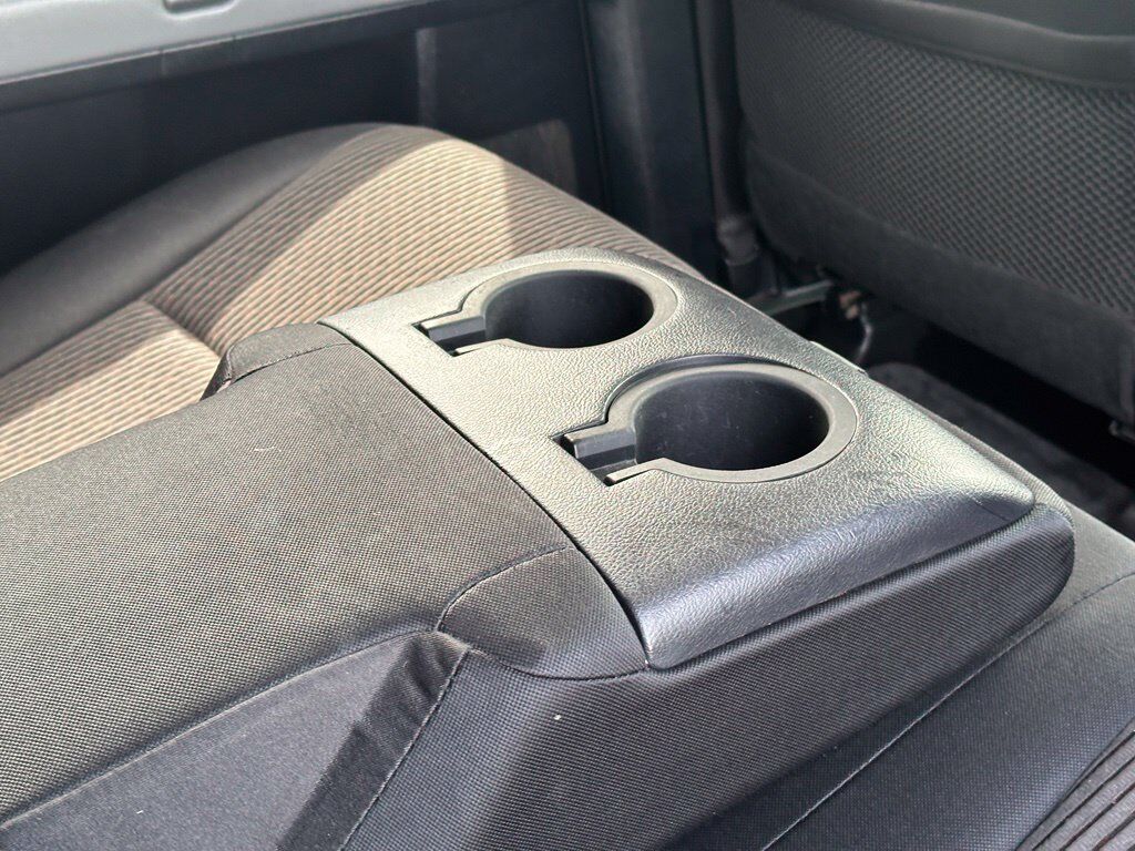 2012 Toyota 4Runner SR5 Tucson AZ