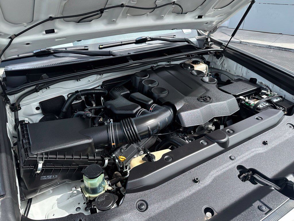 2012 Toyota 4Runner SR5 Tucson AZ