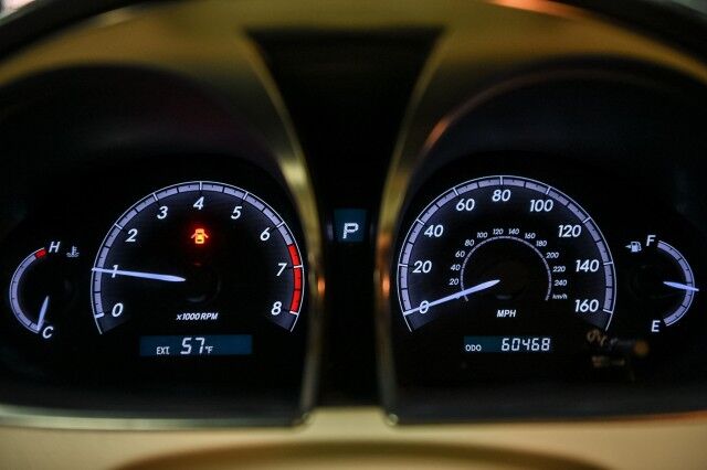 2012 Toyota Avalon Chicago IL