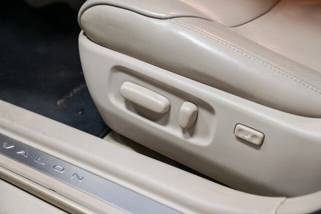 2012 Toyota Avalon Chicago IL