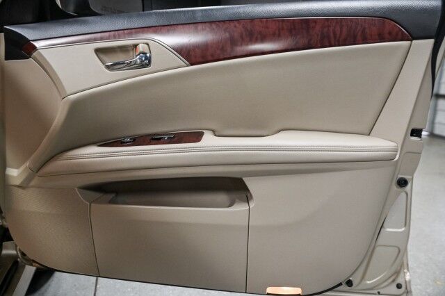 2012 Toyota Avalon Chicago IL