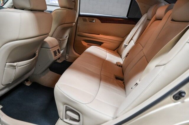 2012 Toyota Avalon Chicago IL