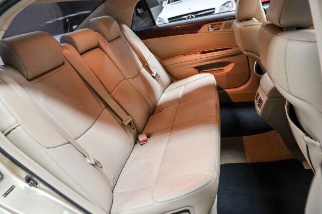 2012 Toyota Avalon Chicago IL