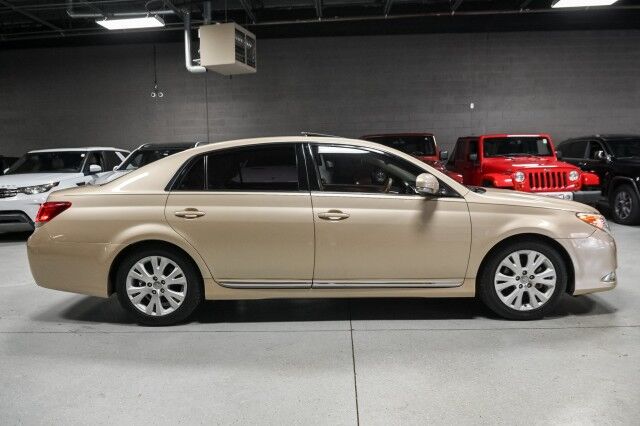 2012 Toyota Avalon Chicago IL