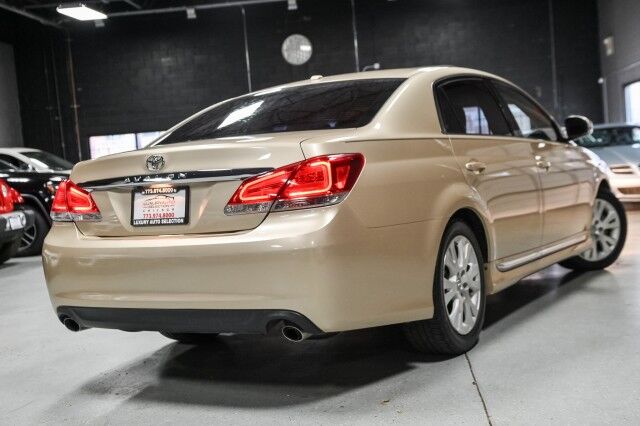 2012 Toyota Avalon Chicago IL