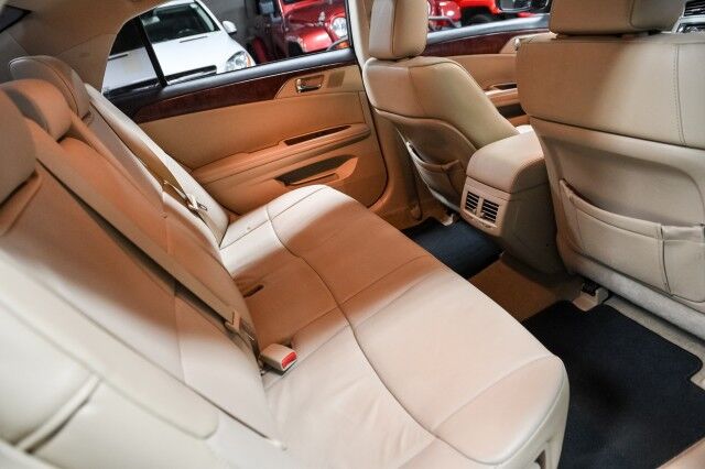 2012 Toyota Avalon Chicago IL