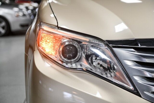 2012 Toyota Avalon Chicago IL