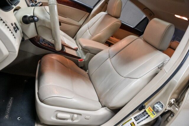 2012 Toyota Avalon Chicago IL