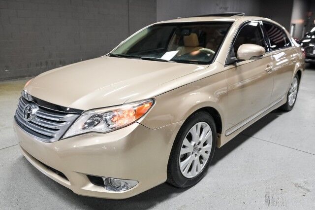 2012 Toyota Avalon Chicago IL
