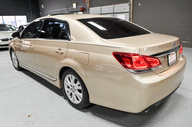 2012 Toyota Avalon