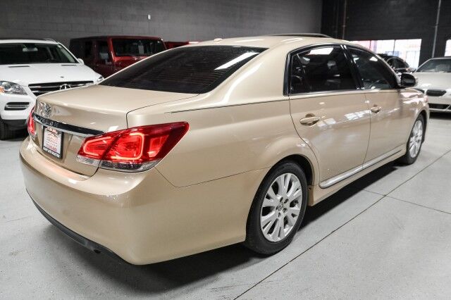 2012 Toyota Avalon Chicago IL