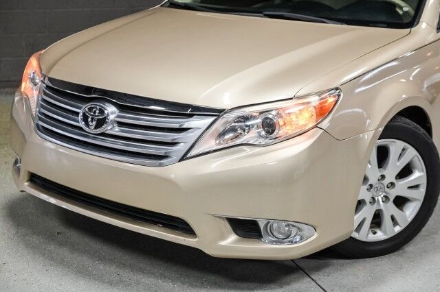 2012 Toyota Avalon Chicago IL