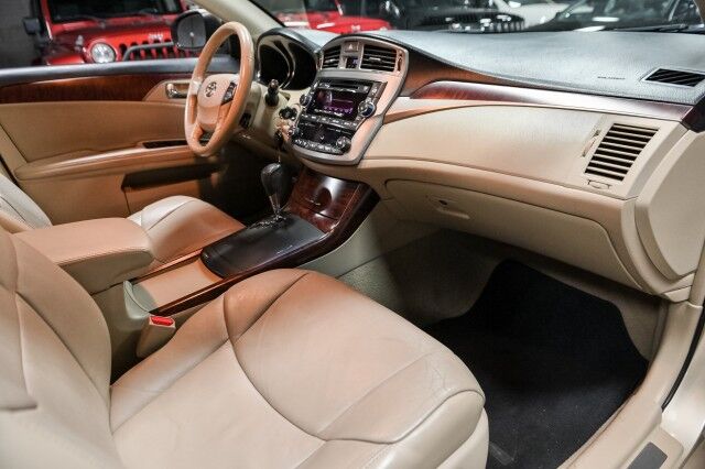 2012 Toyota Avalon Chicago IL