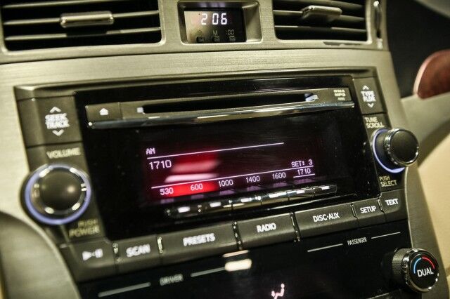 2012 Toyota Avalon Chicago IL