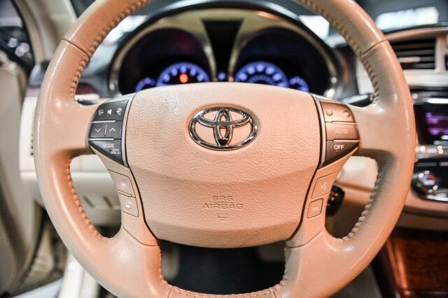 2012 Toyota Avalon Chicago IL