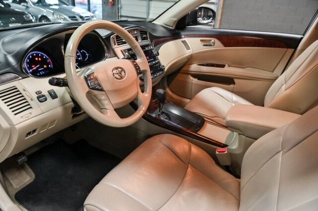 2012 Toyota Avalon Chicago IL