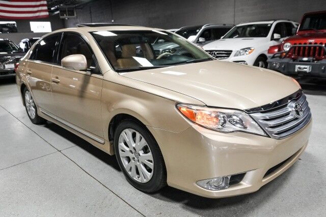 2012 Toyota Avalon Chicago IL