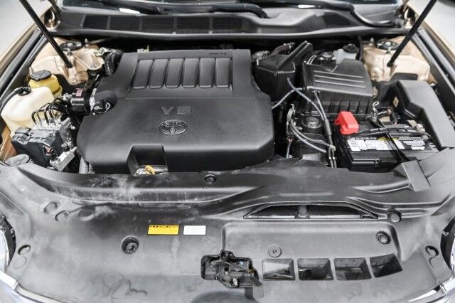 2012 Toyota Avalon Chicago IL