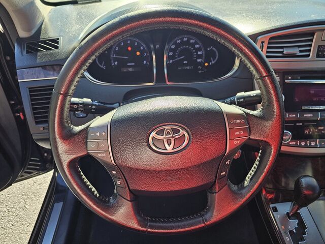 2012 Toyota Avalon Duluth GA