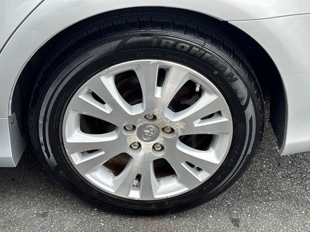 2012 Toyota Avalon Base Warrenton VA