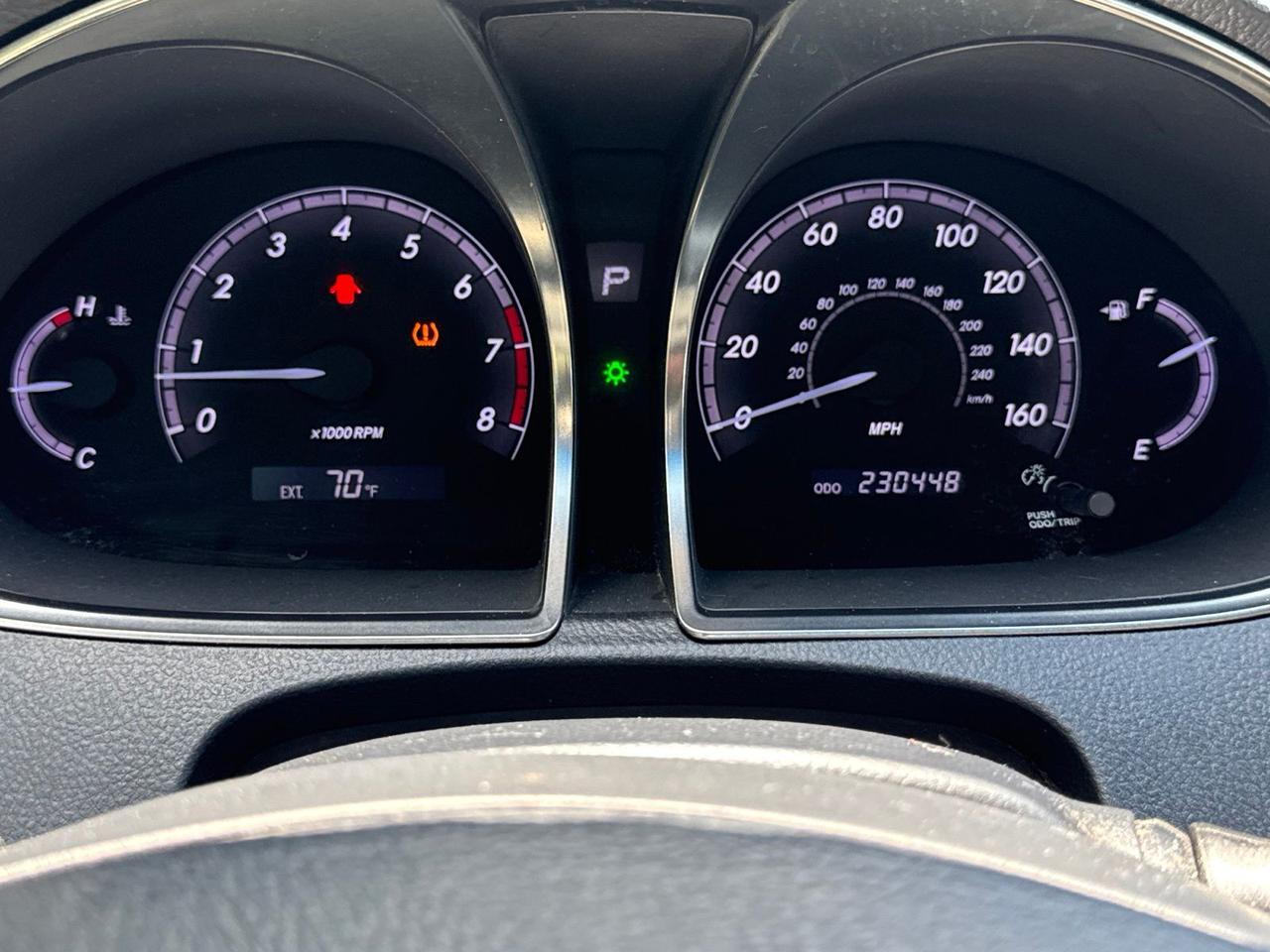 2012 Toyota Avalon Base Warrenton VA