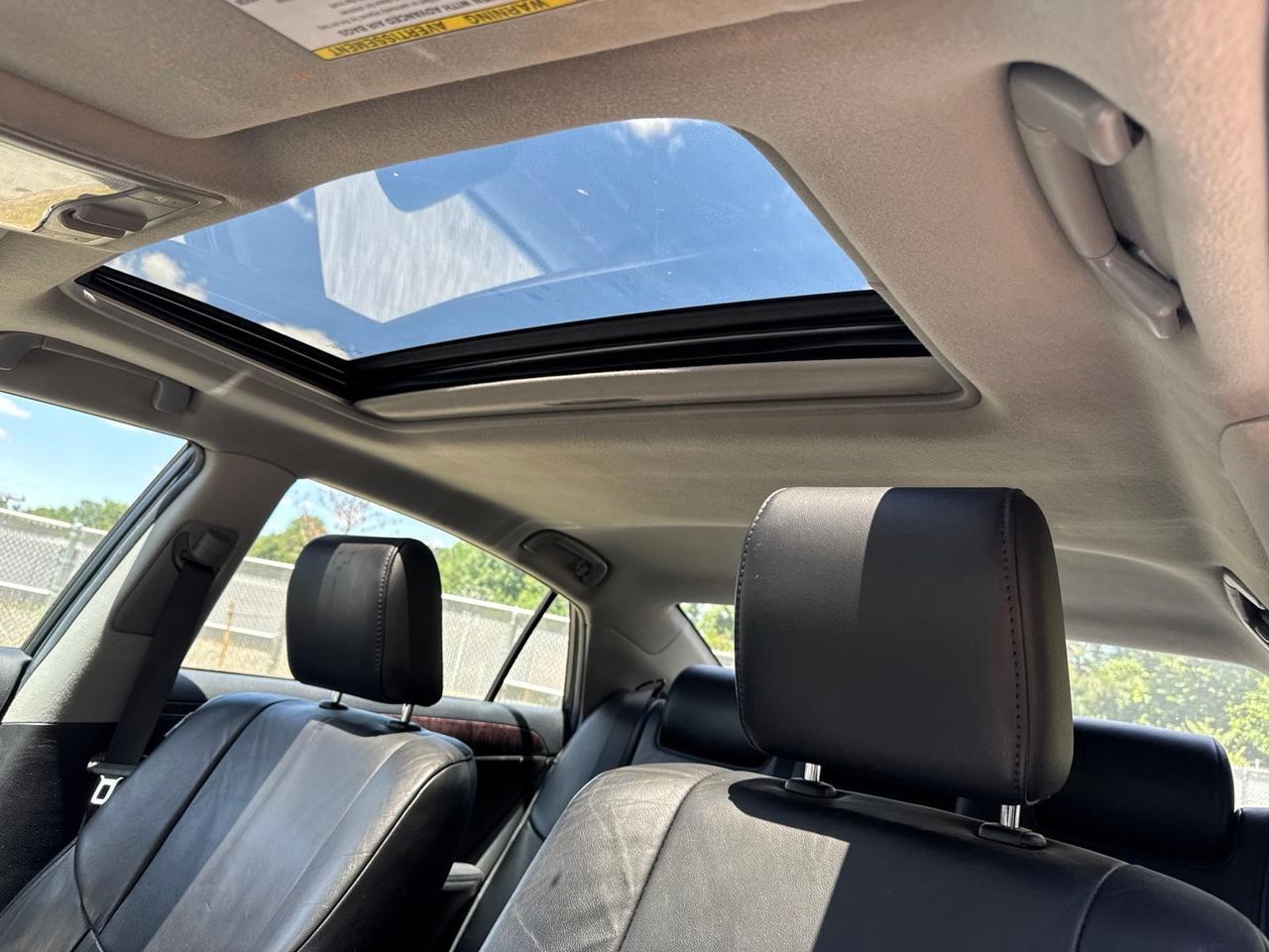 2012 Toyota Avalon Base Warrenton VA