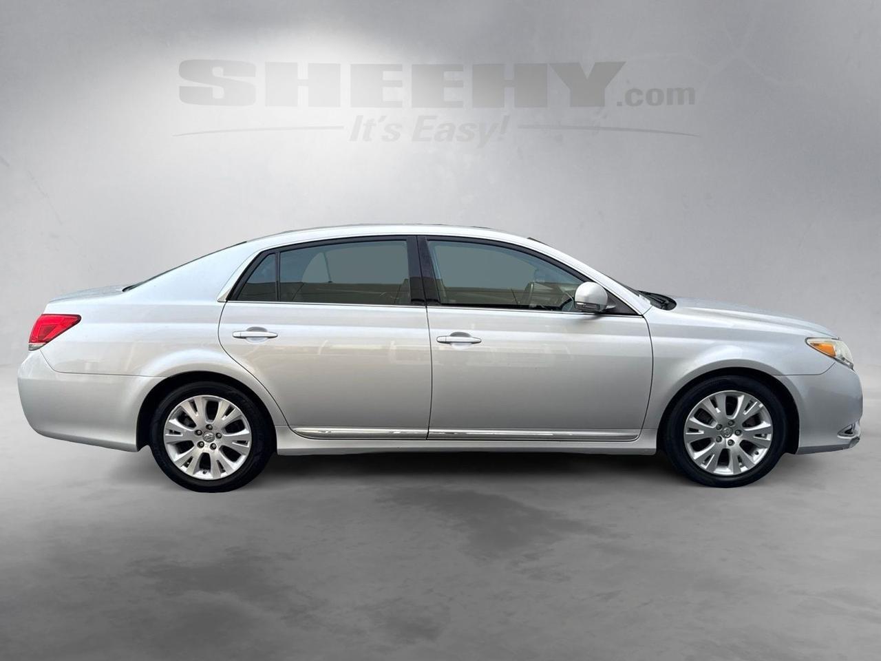2012 Toyota Avalon Base Warrenton VA