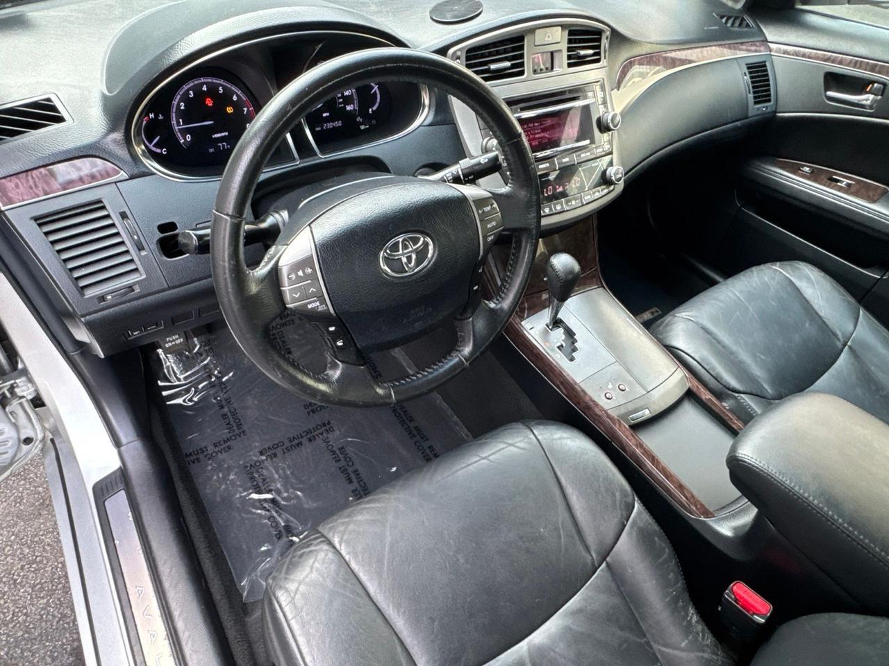 2012 Toyota Avalon Base Warrenton VA