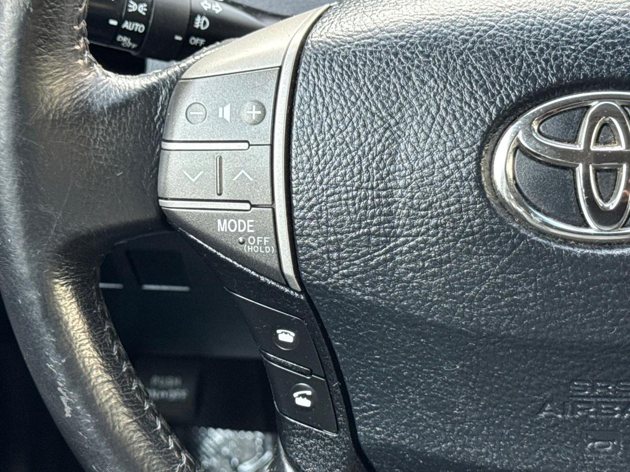2012 Toyota Avalon Base Warrenton VA
