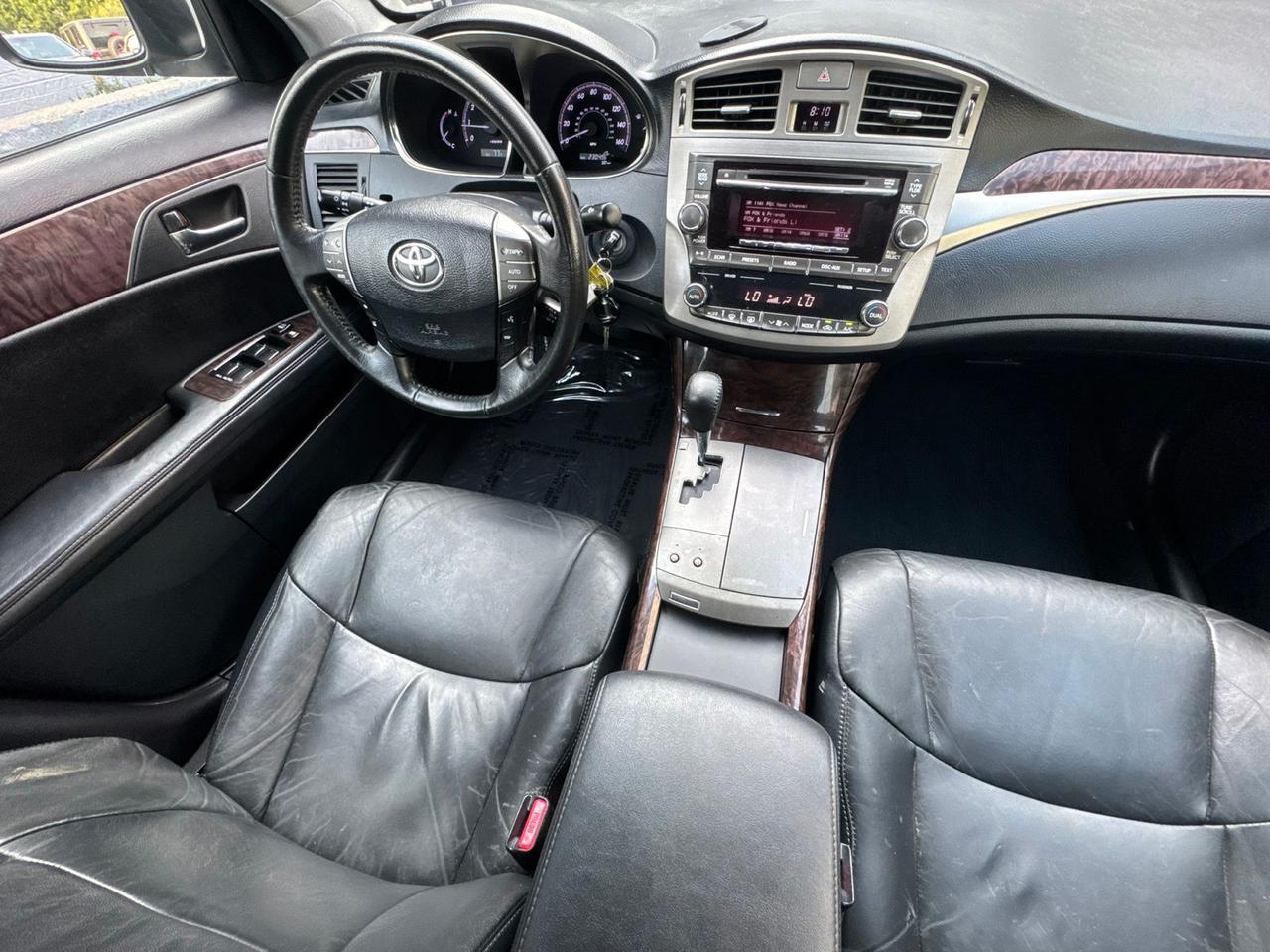 2012 Toyota Avalon Base Warrenton VA