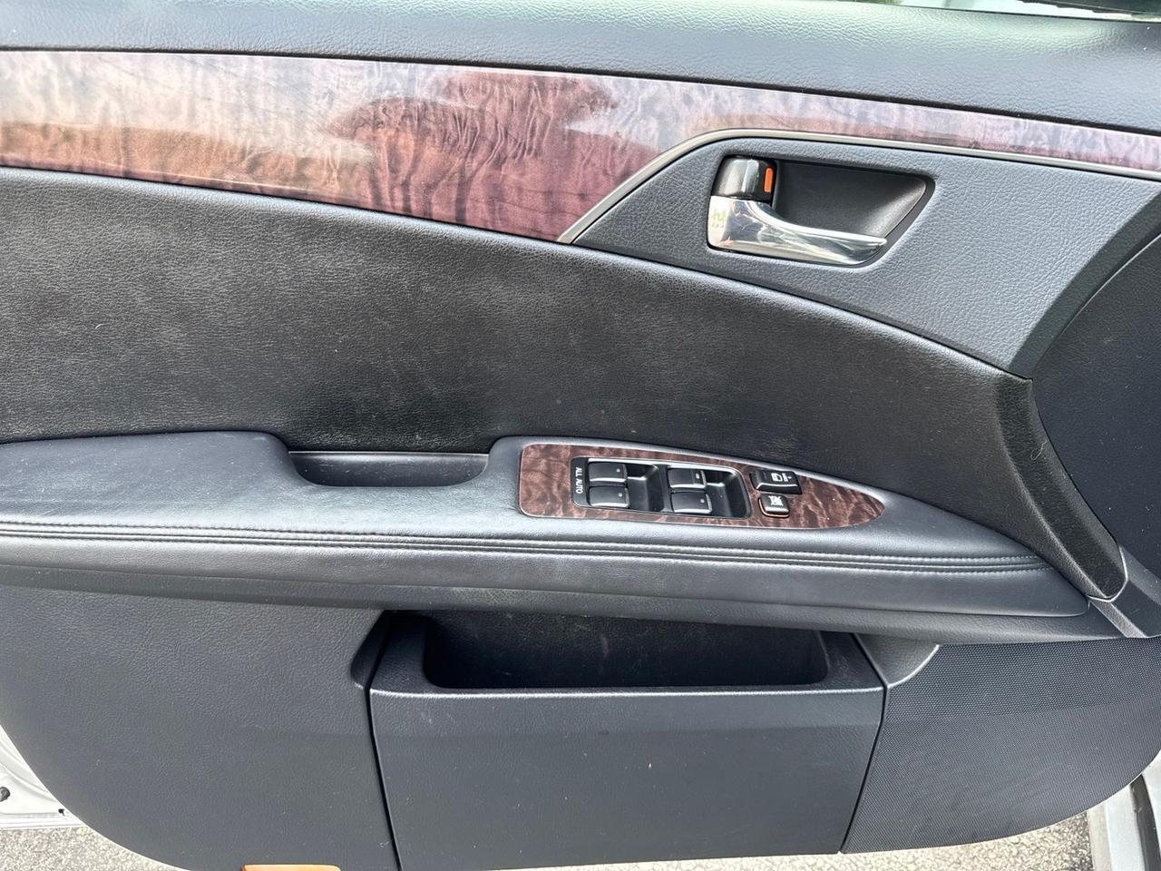 2012 Toyota Avalon Base Warrenton VA